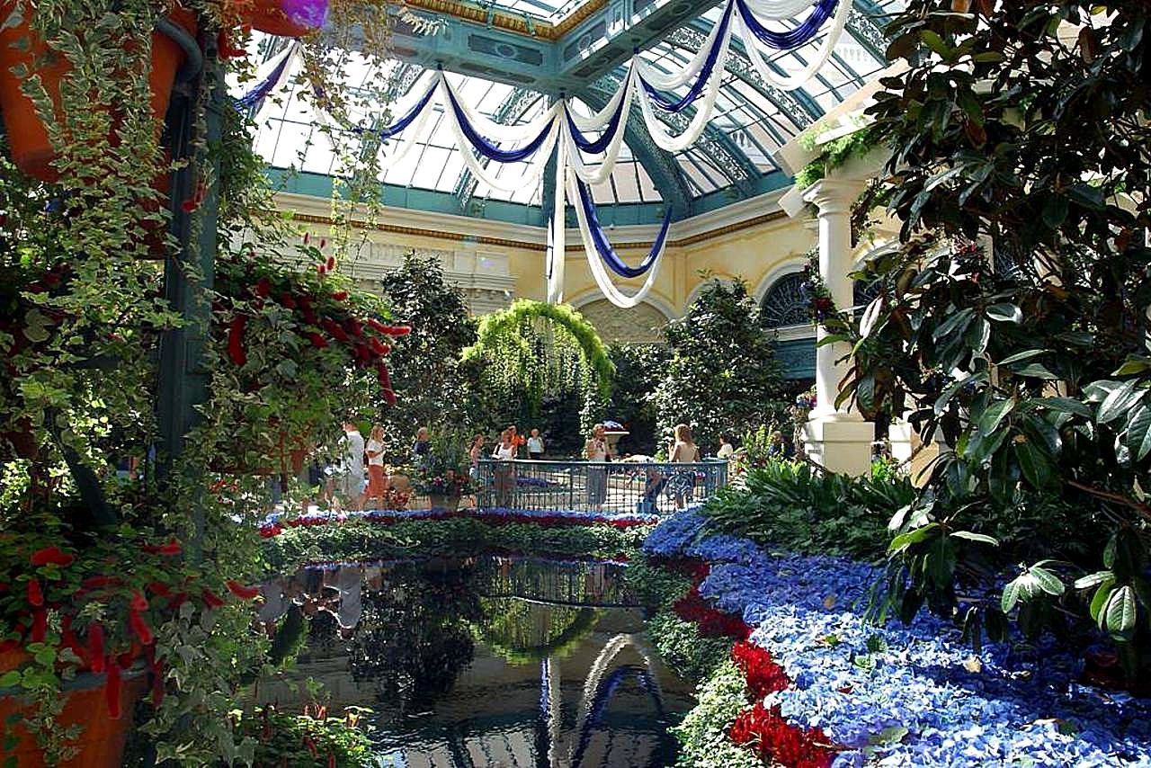 Bellagio Las Vegas photo 4