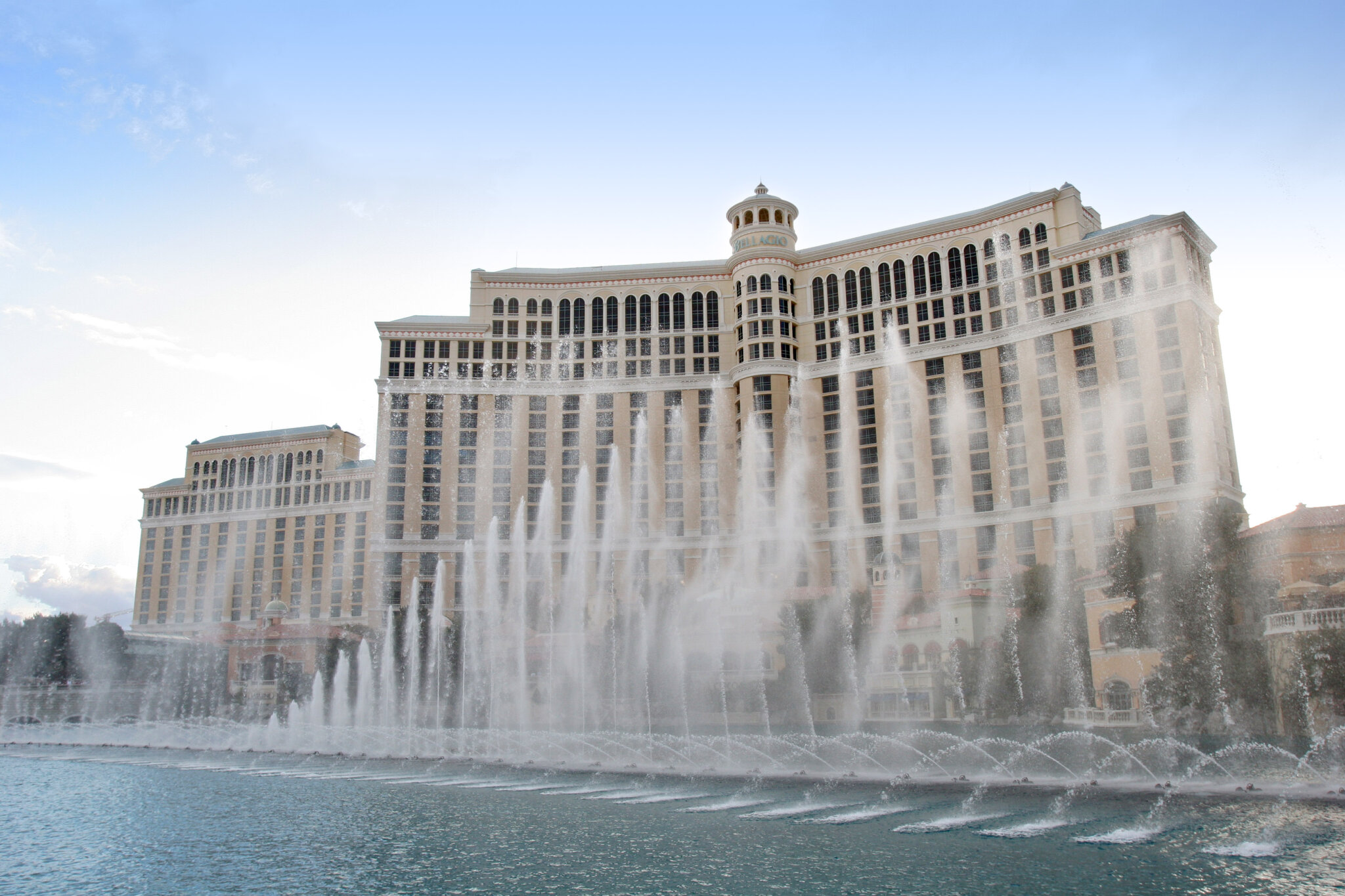 Bellagio Las Vegas photo 5