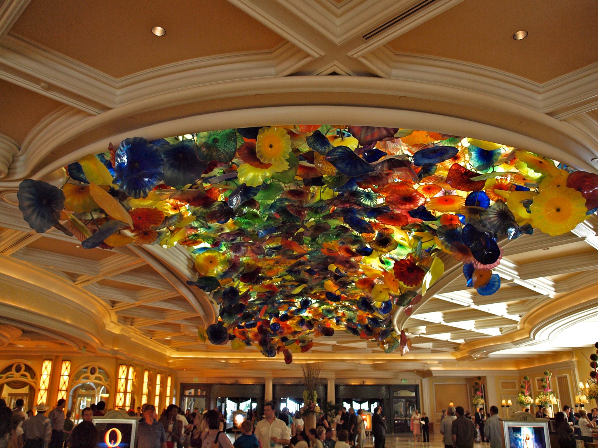 Bellagio Las Vegas photo 3
