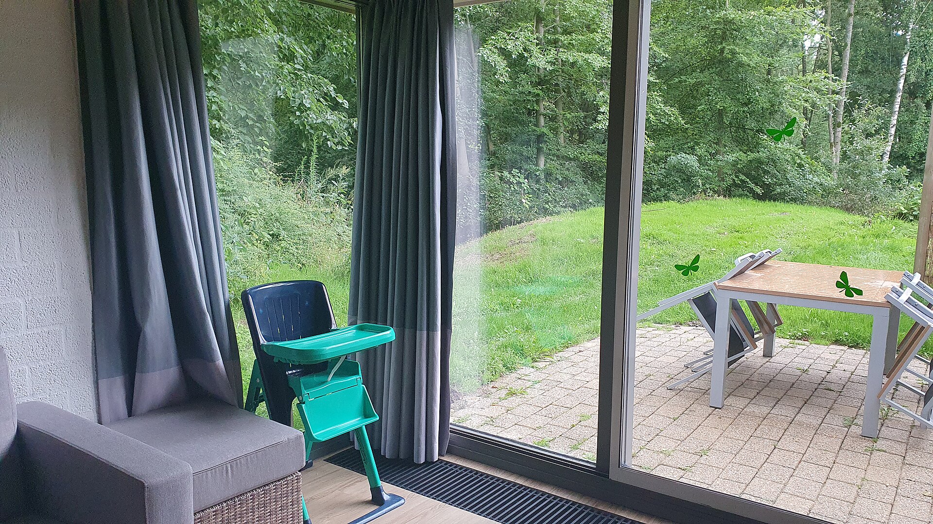 De Eemhof holiday park: authenticated 2023 landscape photograph