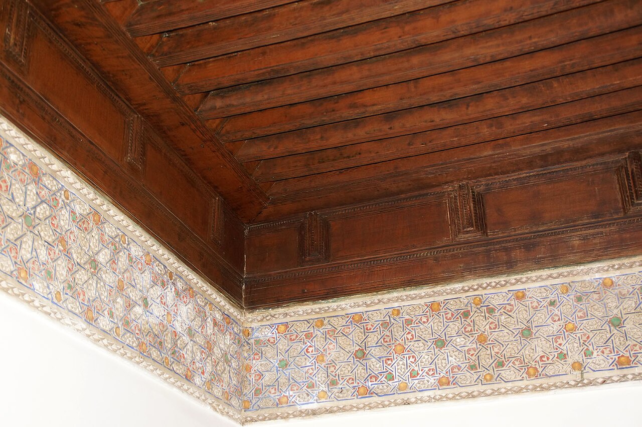 Riad Azzar: authentic guesthouse photograph