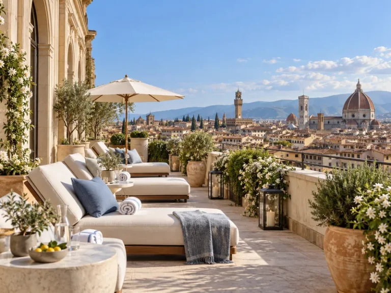 How Hotel Design Shapes the Way We Travel